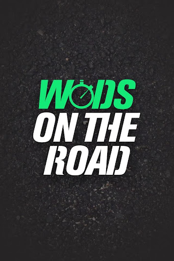 WOD's On The Road