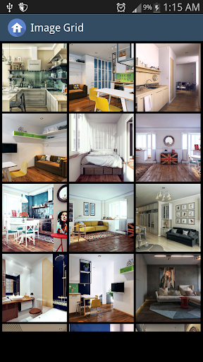 Home designs - pic set