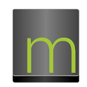 Metrodroid DF logo