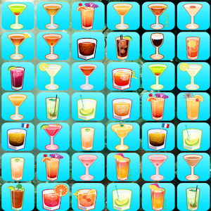 Cocktail Link Up 1.00