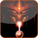 Orboid Diablo logo