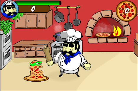 How to get Mutant Ninja Pizzas 1.0 mod apk for pc