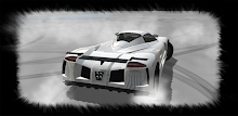 Luxury Car Driving 3D APK
