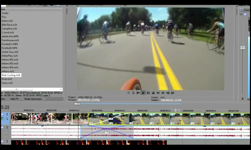 How to install Training for Sony Vegas 12 v2 patch 2.0.0 apk for android