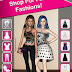 Style Me Girl: Free 3D Dressup v1.0.93 Mod Money