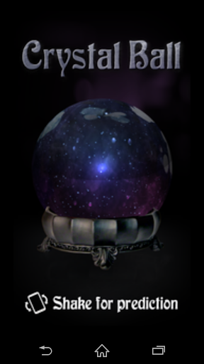 Crystal Ball