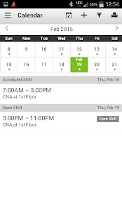 OnShift Screenshots 0
