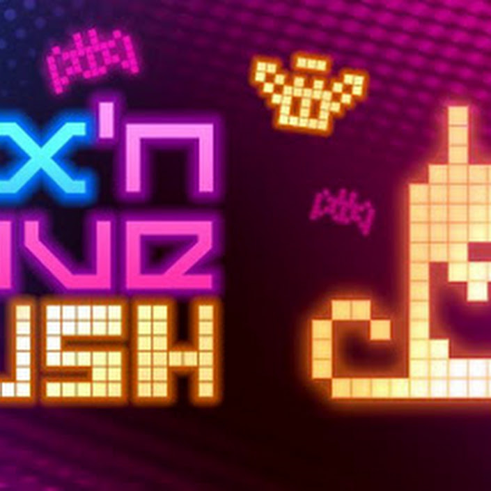 Pix'n Love Rush v1.0.2 APK 