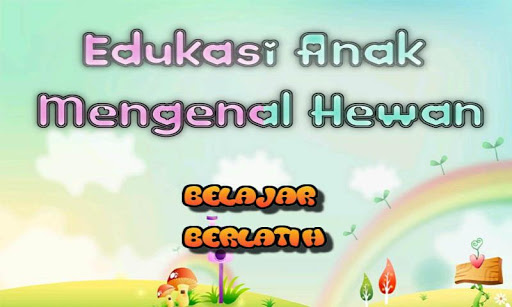 免費下載教育APP|Edukasi Anak-Mengenal Hewan app開箱文|APP開箱王