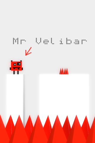 Mr Velibar