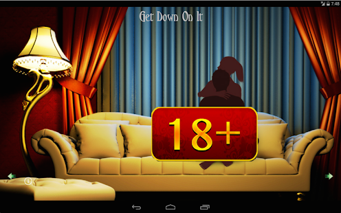 Sex Positions Free - Kamasutra Screenshots 1