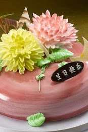 Cake Puzzle poster 3