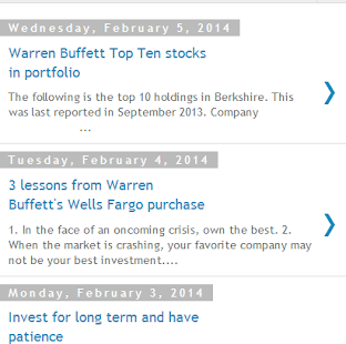 How to mod Warren Buffett News and Quotes 3.1 mod apk for pc