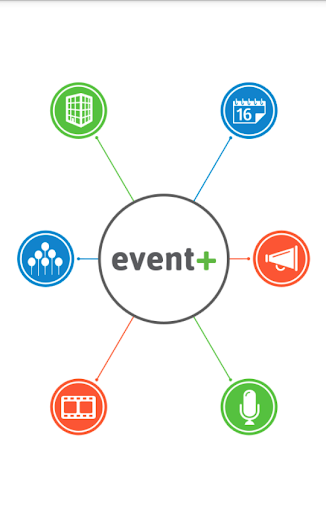 event+ Meetings Events