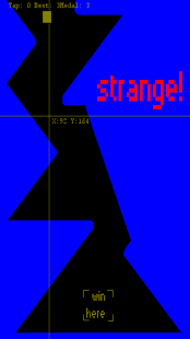 A Pixel - screenshot thumbnail