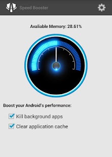 How to mod Speed Booster 1.0.3 mod apk for laptop