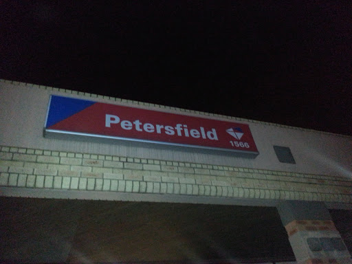 Petersfield Post Office 