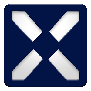 RCX for TiVo logo