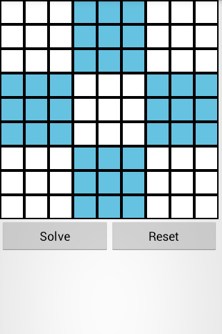 Sudoku Master Solver