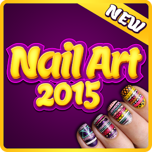 Nail Art 2015 1.1