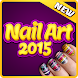 Nail Art 2015