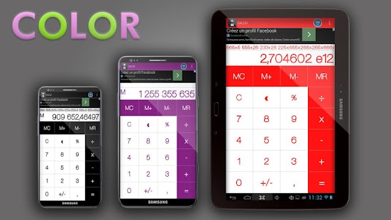 How to download Calculator + 1.2 unlimited apk for bluestacks