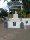 William Junction Buddha Statue