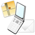 Send Your Log logo