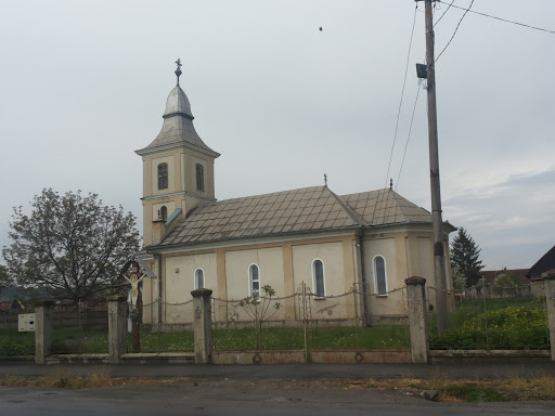 Biserica Tiganeasca
