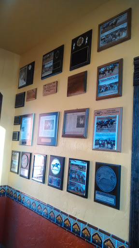 Don Pedro's Wall of Fame