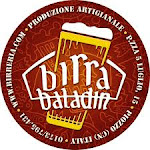 Logo of Le Baladin Xyauyù Fumè 2010