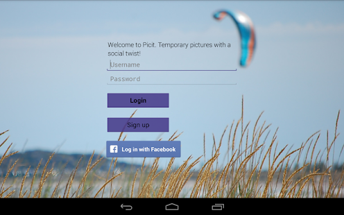 Picit Screenshots 3