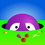 Hungry Monster for Infant Apk