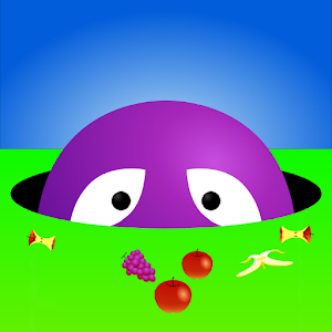 Hungry Monster for Infant 教育 App LOGO-APP開箱王