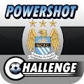 Manchester City FC Powershot Apk