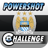 Manchester City FC Powershot Game icon