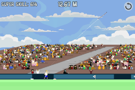 Javelin Masters 2 Screenshots 22