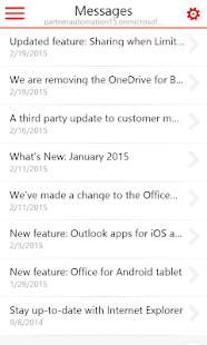 Download Office 365 Partner Admin APK