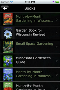 Free Download Melinda Myers APK