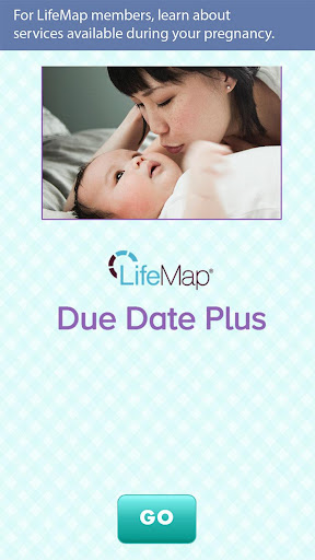 LifeMap Due Date Plus