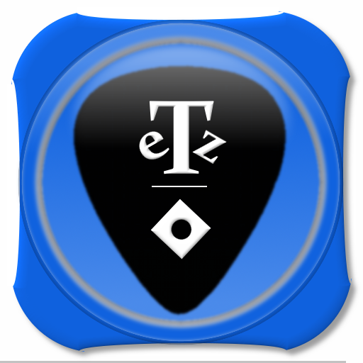 Open tunes. Tuner icon. Easy Tune logo.
