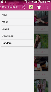 How to download Beautiful Girl 1.0.2 unlimited apk for pc