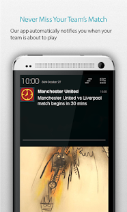 Fergie Time Pro Screen 2