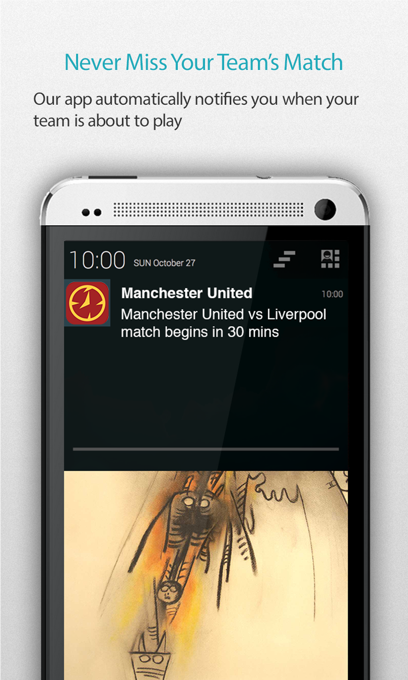 Fergie Time Pro Screen 2