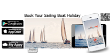 Sailing Charter - Italy APK