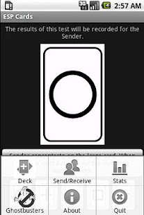 How to mod ESP Zener Cards 1.1 unlimited apk for pc