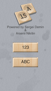 Lastest IQ ABC Numbers PUZZLE FREE APK for Android