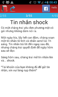 Lastest Truyện Cười APK for Android