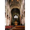 The English Church in the Eig logo