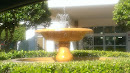 Hilton Fountain